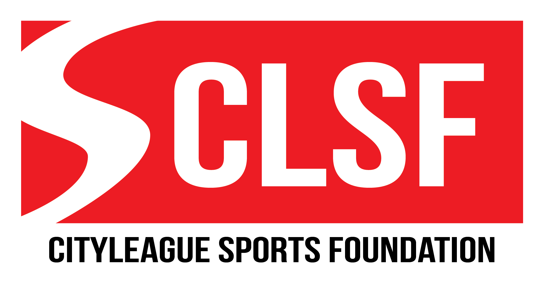 CityLeague Sports Foundation logo